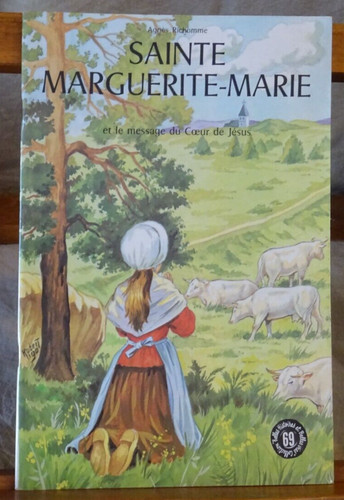 Agnès richomme sainte - richomme,