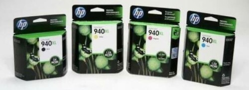 Set new sealed bag - set,