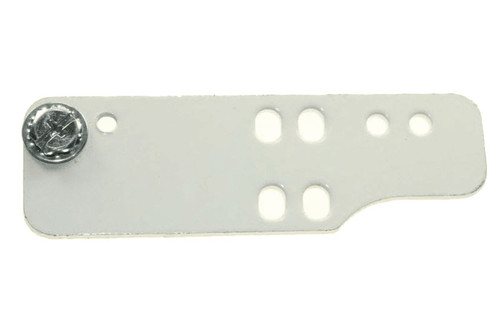 Charniere blanche sup inf - charniere,