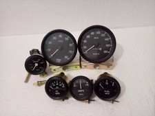 Kit jauges Smiths compteur de