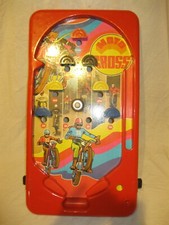 🏍 Vintage 70s Ancien