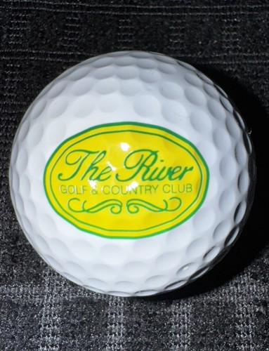 The river golf country club - golf,