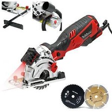 Mini scie circulaire