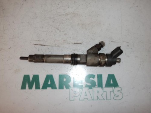 Injecteur iveco daily - iveco,