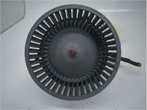 Ventilateur chauffage - de,