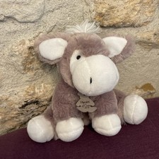 Doudou Peluche Histoire
