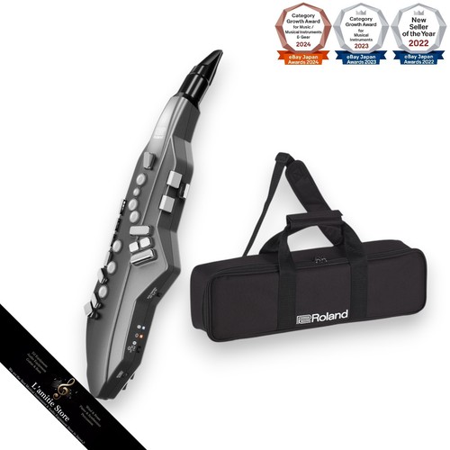Roland aerophone go - roland,