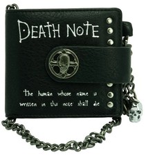 Death Note - Portefeuille Premium Ryuk - ABYstyle