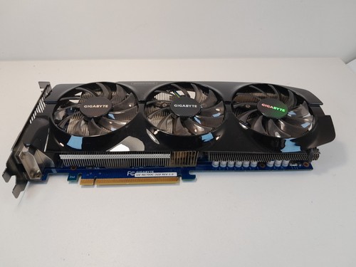 Gigabyte carte graphique - gigabyte,