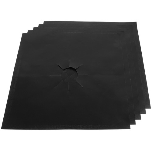 Pcs cache bruleur gaziniere - 5,