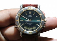 Montre Homme Vintage Casio