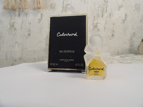 Miniature eau parfum - miniature,