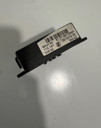 Module commande - module,