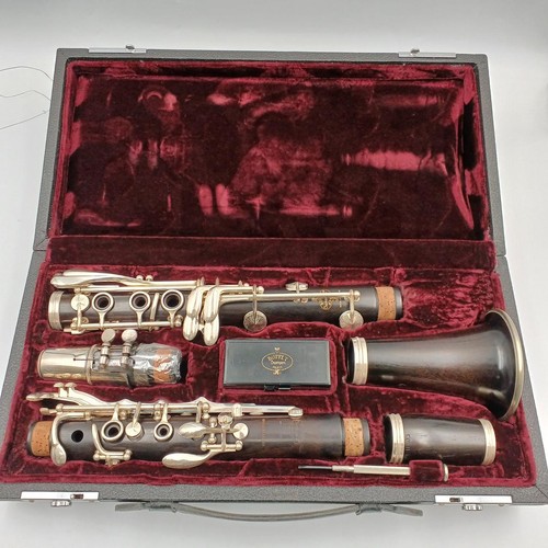 Buffet crampon bclarinet - buffet, c-13
