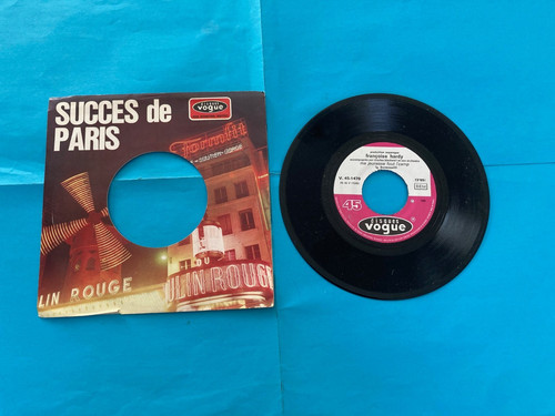 Tours françoise hardy - ,