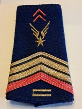 fourreau militaire ALAT