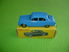 DINKY TOYS 24B PEUGEOT 403 EN