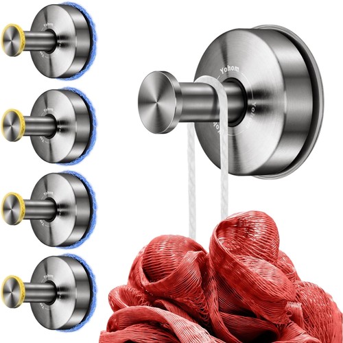Crochet ventouse salle bain - salle, de