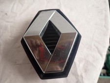 Sigle de calandre RENAULT SCENIC 2 PHASE 2