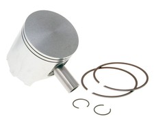 Piston réglé AIRSAL Sport
