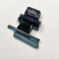 Tourmaline bleue