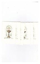 Lot 12 Images communion
