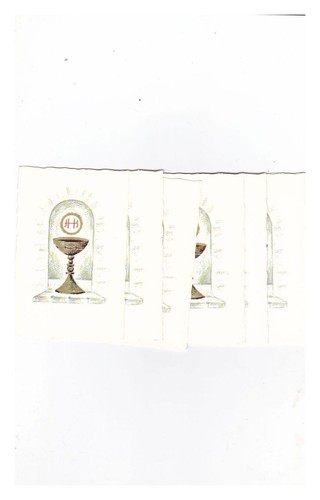 Lot images communion - 12,