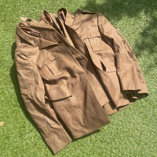 Veste tunique habillée - de,