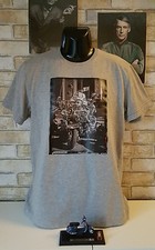T shirt Lambretta taille grand mod ska scooter