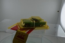 STUDEBAKER SILVER HAWK 1957