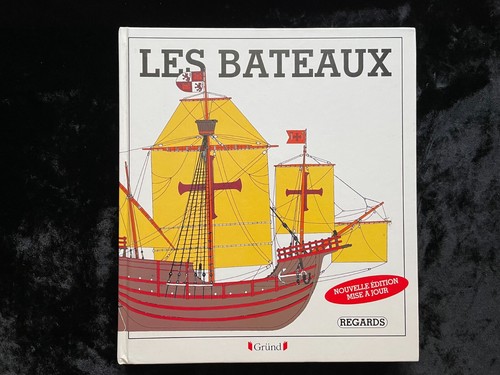 Gros livre les - livre,
