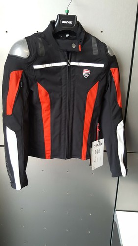 Blouson ducati corse femme - ducati, c4