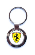 FERRARI - FACTORY
