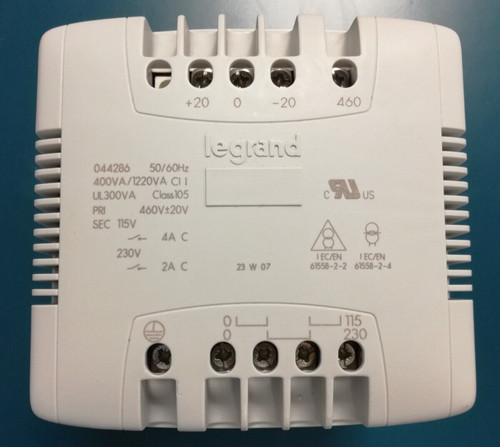 Legrand 044286 - ,