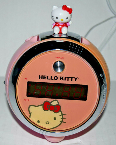 Hello kitty pink projection - pink,
