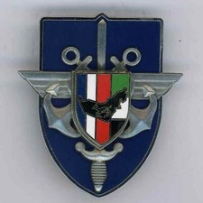 Base de défense GSBDD Emirats Arabes Unis EAU Arthus-Bertrand G 5235