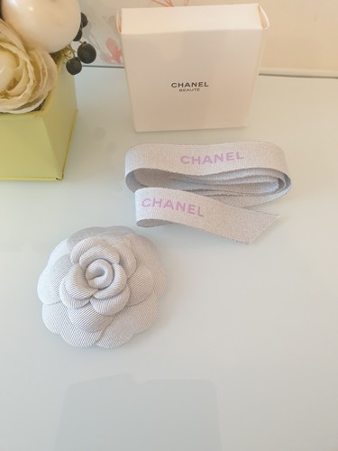 Chanel fête des - ,