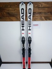 HEAD The Link R 170cm Ski +