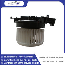 🇫🇷 MOTEUR VENTILATEUR