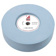 Roue abrasive pour affuteur a eau 250x63x12,7 gr150 Holzmann nts250ssst