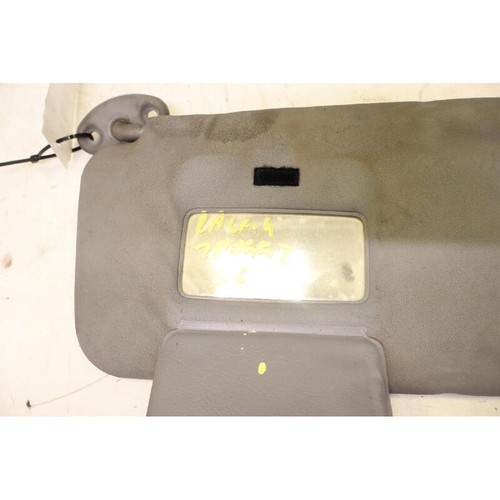 Pare soleil gauche toyota rav - toyota,