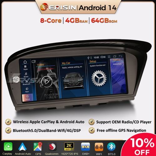 64gb android 14 navi - android,