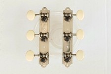 1960's Harmony Stratotone