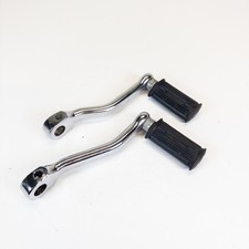 PÉDALE + MANIVELLE - PEUGEOT 103