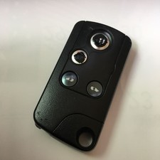 Télécommande sans clé RK