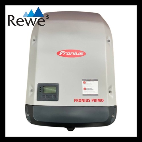 Inverseur fronius primo - fronius, 8.2-1