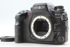 [Compatible SSM comme neuf] Appareil photo reflex argentique Minolta Maxxum...
