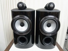 Enceintes étagère bowers - bowers, &