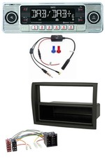 Dietz DAB USB MP3 Bluetooth