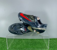 Nike mercurial vapor cr7 - nike, fg